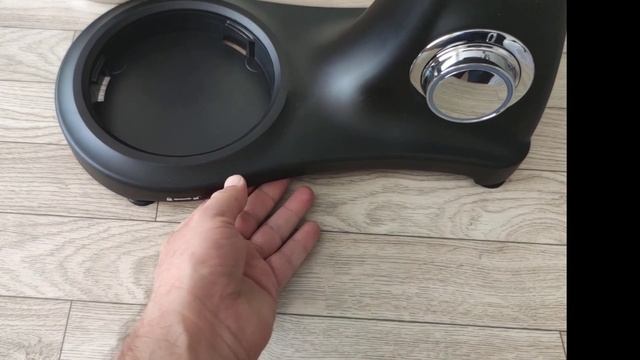 Karaca Powercast Chef Döküm Stand Mikser Mutfak Şefi İnceleme смотреть онлайн