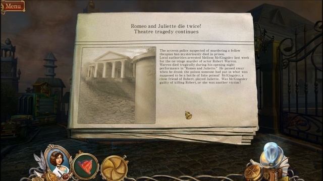 Snark Busters 3 High Society part 1 смотреть онлайн