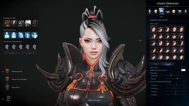 Lost Ark Starter Guide | Creating Your Character - All Creation Options смотреть онлайн