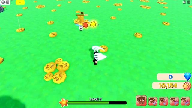 Roblox Studio pet system. Coins! смотреть онлайн