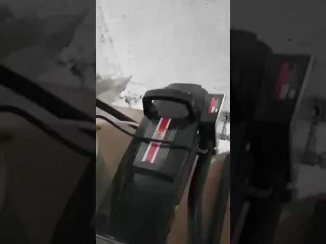 Волшебный окрасочный аппарат Schtaer Mars 20 смотреть онлайн