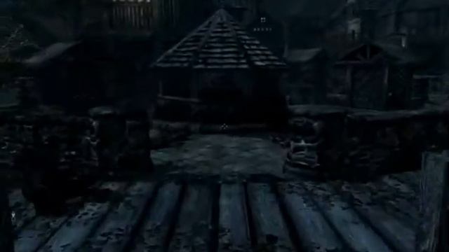 TES V: Skyrim. Серия 047 - Крысиная нора смотреть онлайн