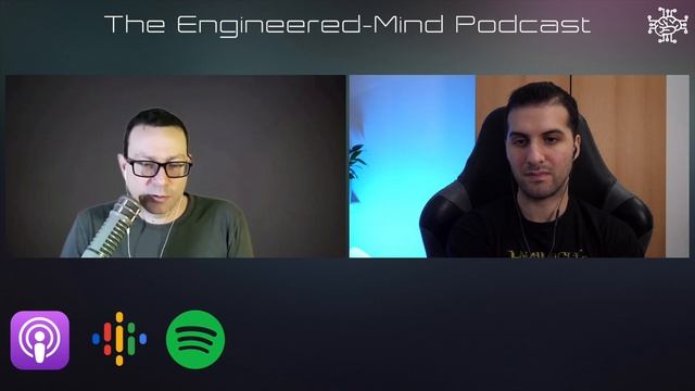 Mastering Python & Entrepreneurship - Michael Kennedy | Podcast #48 смотреть онлайн