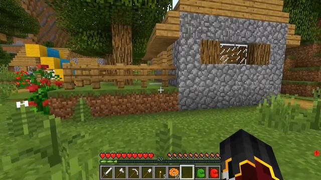 ВЫБЕРИ ПОРТАЛ ЯМУ В МАЙНКРАФТ 100% HUGGY WUGGY Poppy Playtime ПОЕЗД ПОЖИРАТЕЛЬ ХОДЯЧЕЕ МОЛОКО смотреть онлайн