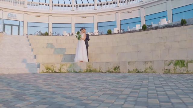 Свадьба вашей мечты в ресторанной сети Аквамарин смотреть онлайн