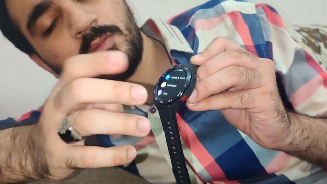 Is the MIBRO GS PRO the Best Smartwatch of 2023? #trinity #mibro #smartwatch #review смотреть онлайн