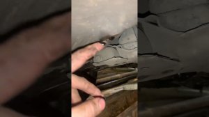 Замена масляного поддона гольф 2 1.8