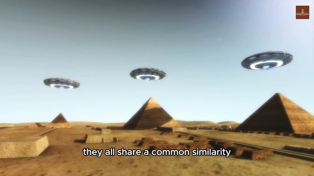 Who Built The Pyramids - The Evidence of An Advanced Civilization ? смотреть онлайн