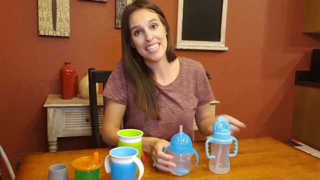Top 5 (Sippy) Cups смотреть онлайн