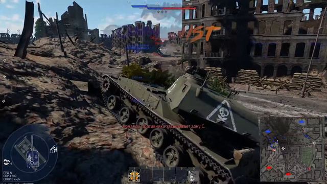 Быстрый Видео-обзор на 2С3М (без слов) смотреть онлайн