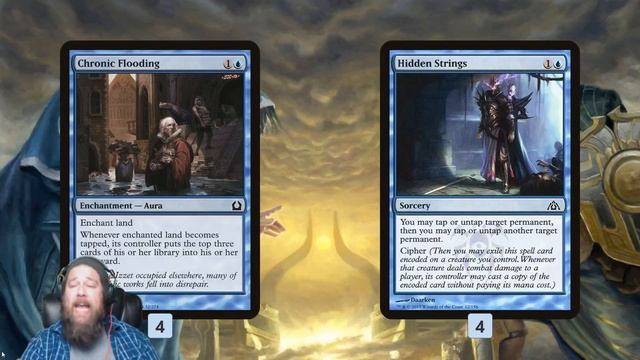 Instant Deck Tech: Oracle Breach Combo (Pioneer) смотреть онлайн