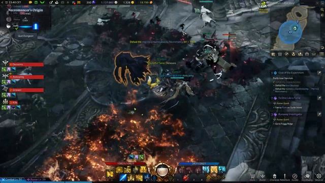 LOST ARK 64 bit, DX11 v 2 0 0 2 2022 02 13 23 37 40 смотреть онлайн