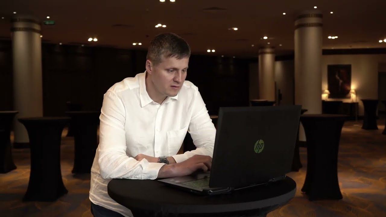 PROFTAKE смотреть онлайн