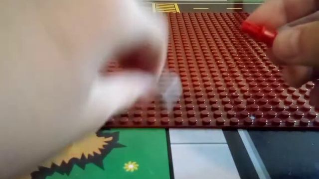 How To Create A Lego Web Shooter