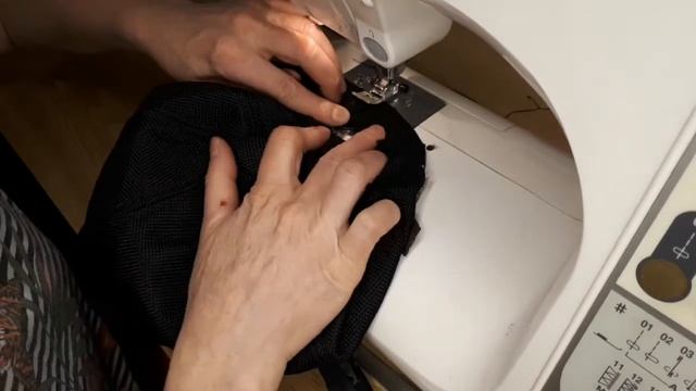 Рестоврация кепки. смотреть онлайн