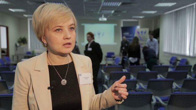 обучение людей с инвалидностью "Путь к карьере" 2016 год смотреть онлайн