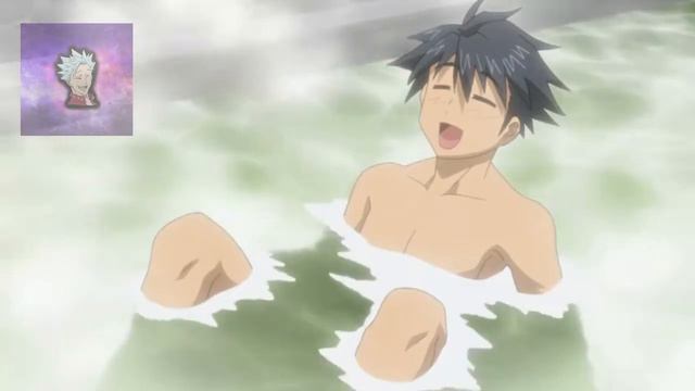 anime crack #5 When las elfas se enojan смотреть онлайн