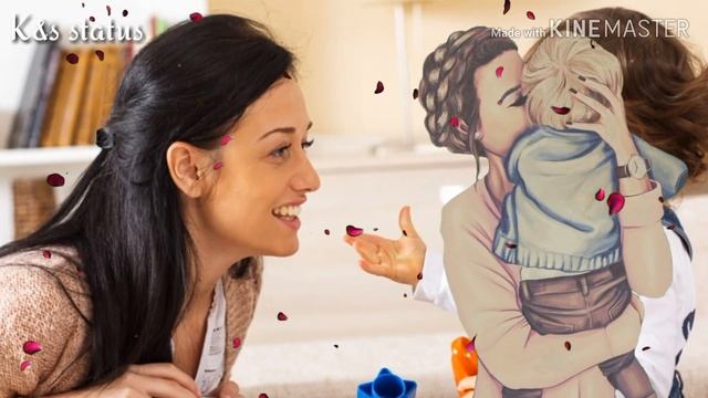 Teri mitti me mil java Gul ban ke khil java || heart touching status || mother special song смотреть онлайн