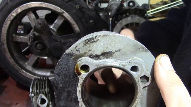 Что будет если ездить без масла смотреть онлайн