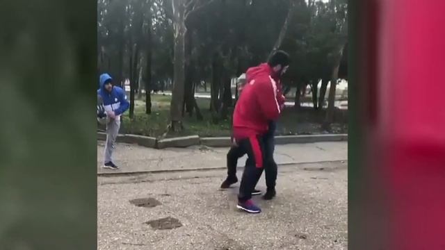 Dagestani Wrestling Conditioning - An Inside Look смотреть онлайн