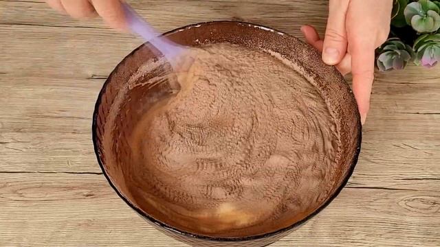 So Lecker, Dass Nichts Auf Dem Tisch Bleibt. Schokoladenkuchen Wird Alle überraschen! ? # 290