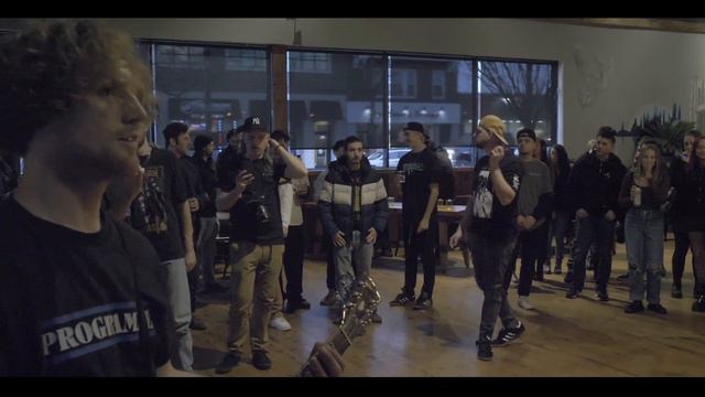 Broken Vow (Live at Sand City South 1/22/23) смотреть онлайн