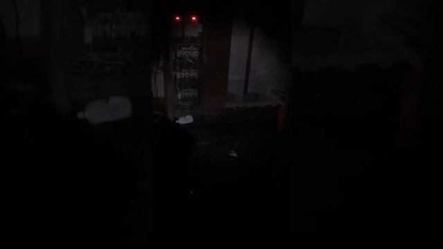 Срач в Центре города по улице Пушкинской д 2 подъезд номер 7 подвал . смотреть онлайн