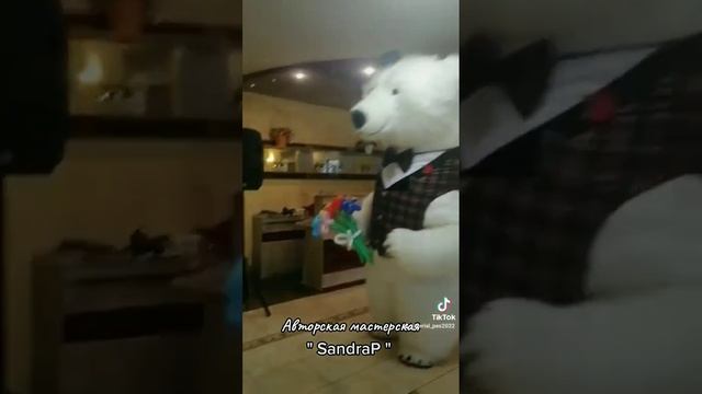 Аниматорам.Пошив на заказ одежды для надувного Мишки.Авито. Мценск смотреть онлайн