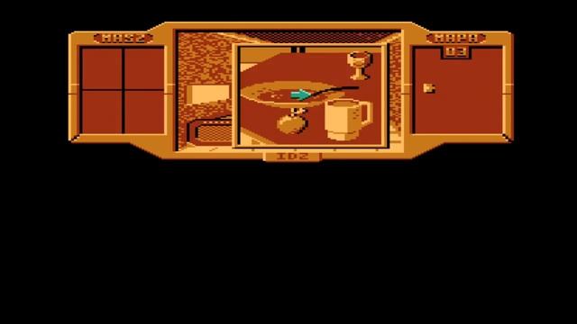 Atari XL/XE Top 50 смотреть онлайн