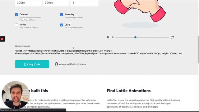 Lottie Animações no Site Wordpress + Divi Builder смотреть онлайн