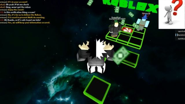 How To Get 1000000 Free Robux on Roblox! смотреть онлайн