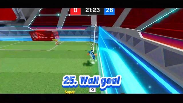 40 BEST Ways to Score in Roblox Super Striker League I PyPlay I Roblox Super Striker league смотреть онлайн