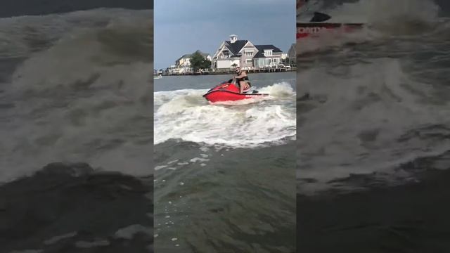 2003 Honda R12-x смотреть онлайн