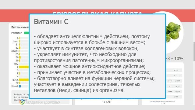 Мы сравнили 7 видов капусты и нашли самую полезную смотреть онлайн