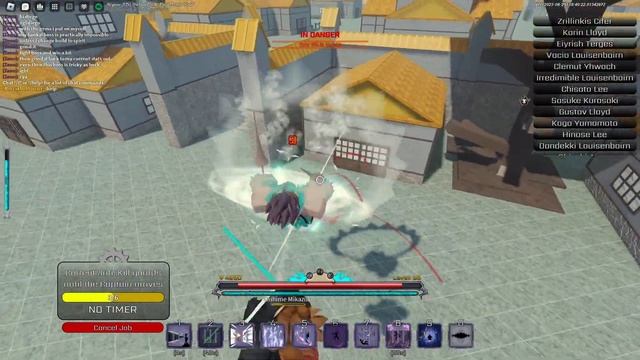 The BEST SPIRIT Vastocar Build In Roblox Peroxide смотреть онлайн