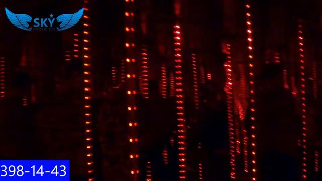 Гости из Македонии в восторге от зеркального лабиринта SKY MAZE смотреть онлайн