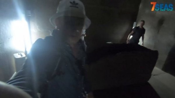 ВНУТРИ ПИРАМИДЫ ХЕОПСА! ВЕЛИКИЕ ПИРАМИДЫ ЕГИПТА! THE GREAT PYRAMIDS! INSIDE CHEOPS PYRAMID!!