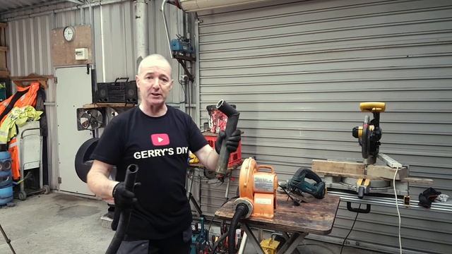 Awesome Heat ! DIY. Powered Waste Oil Burner - смотреть онлайн