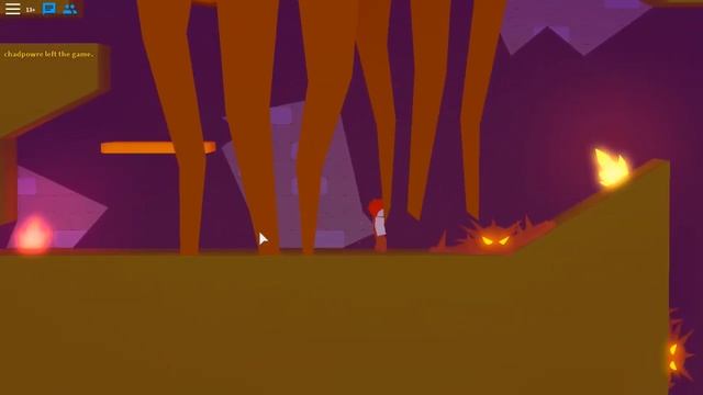 ROBLOX - Project Autumn (Demo) смотреть онлайн