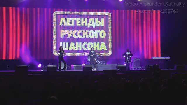 ВОРОВАЙКИ - 