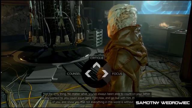 Alison Stanek oszalała - DEUS EX MANKIND DIVIDED [#15] (+18) |samotny wędrowiec| Zagrajmy w| смотреть онлайн