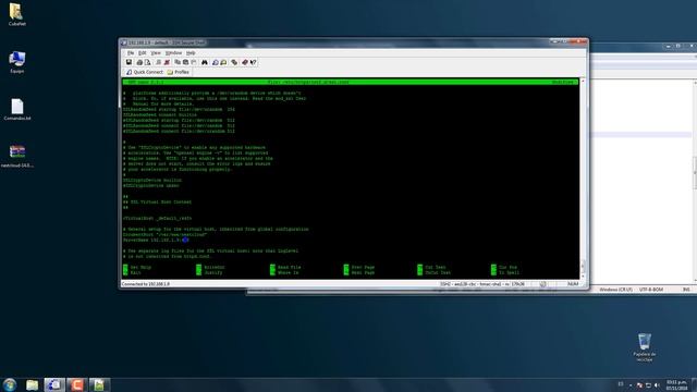 Instalando una Nube con Nextcloud en CentOS 7 смотреть онлайн