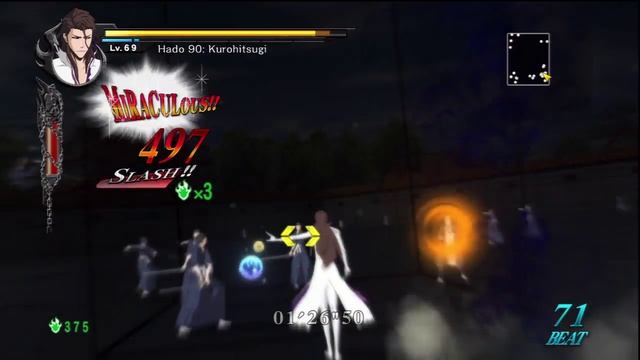 Bleach Soul Resurreccion: How to Level Up Aizen Fast смотреть онлайн