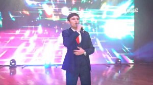 Таулан Эркенов - Бек сюйдюм | KAVKAZ MUSIC