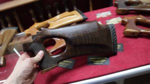 Ассортимент прикладов на Вепрь (СОК-94, СОК-95, СОК-97, ВПО-123)