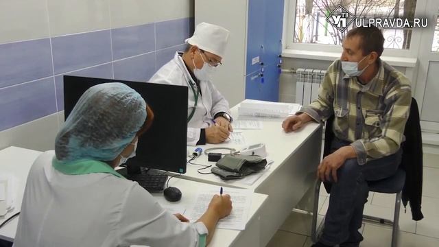 Смертельно опасно. Как ульяновцам спастись от свиного гриппа смотреть онлайн