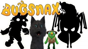 КАК СУПЕР КОТ СЛОМАЛ ИГРУ ? ОТПРАВЛЯЕТСЯ НА ОСТРОВ В НЕОБЫЧНОЕ ПРИКЛЮЧЕНИЕ #33 ? Bugsnax