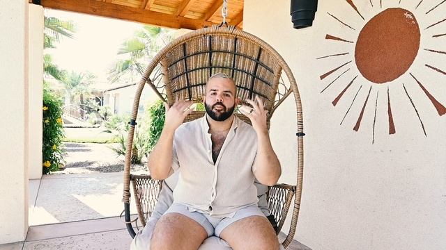 Leading a Company Retreat, Palm Springs, California | Lightward Chronicles смотреть онлайн