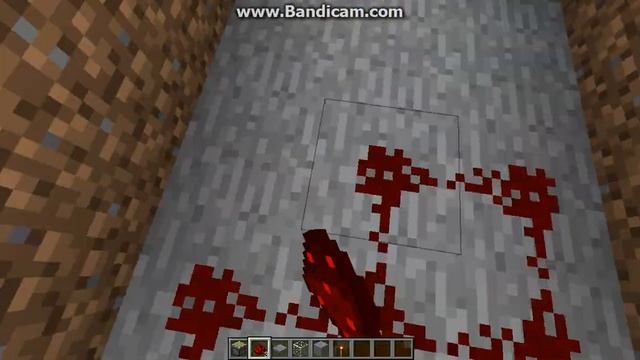 Подробная Инструкция Как сделать рабочие ворота в Minecraft смотреть онлайн