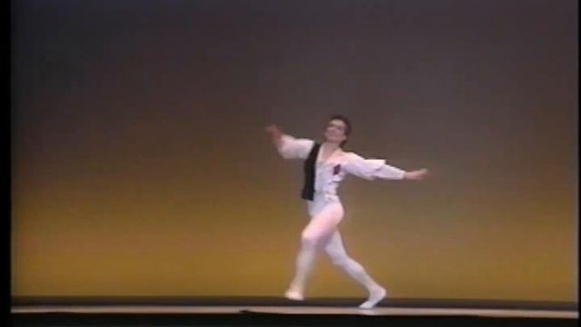 Satanella (Venice Carnival) with Inna Dorofeeva and Vadim Pisarev 1991 смотреть онлайн